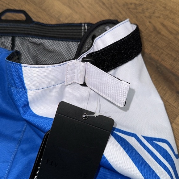 FLY RACING Sport racing pants motorcycle riding motocross 40 - Picture 5 of 14